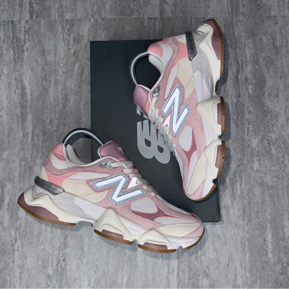 New Balance • Shoes